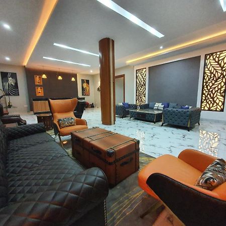 Silver Palm Hotel Аруша Экстерьер фото