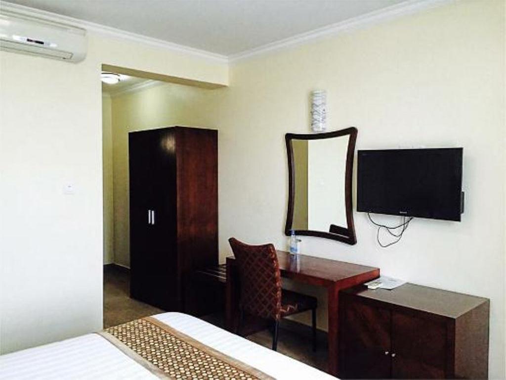 Silver Palm Hotel Аруша Экстерьер фото